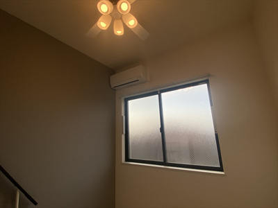 【寝室】 | ハーモニーテラス北小岩Ⅷ