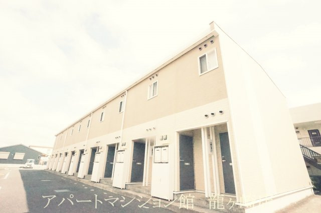 レオパレスコテナン阿見B