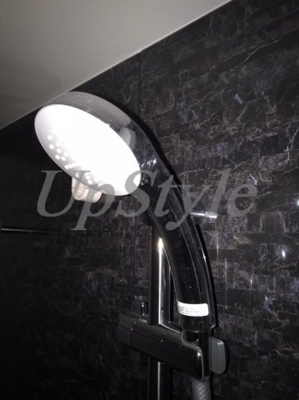 【浴室】 | エイチエフ八広レジデンス