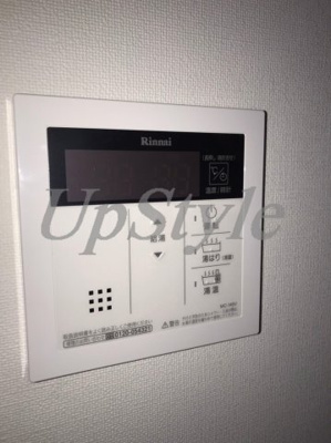 【設備】 | エイチエフ八広レジデンス