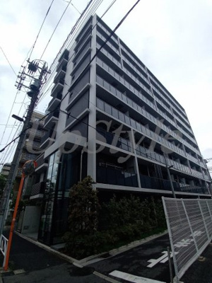 【外観】 | エイチエフ八広レジデンス