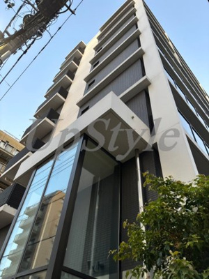 【外観】 | エイチエフ八広レジデンス