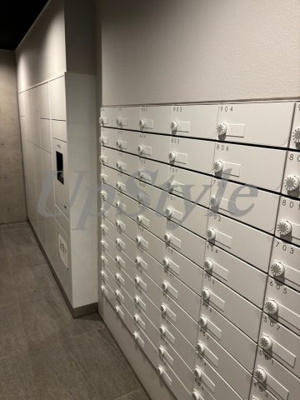 【その他共用部分】 | エイチエフ八広レジデンス