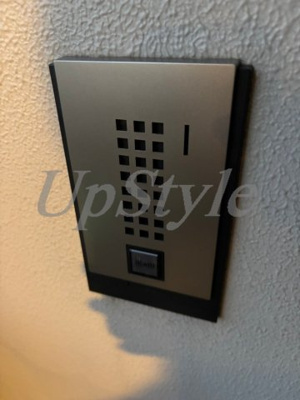 【セキュリティ】 | エイチエフ八広レジデンス