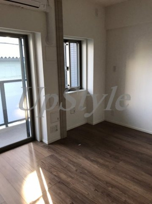 【居間・リビング】 | エイチエフ八広レジデンス