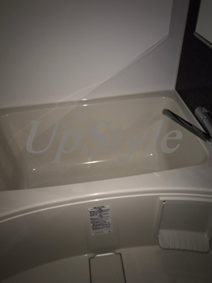 【浴室】 | エイチエフ八広レジデンス