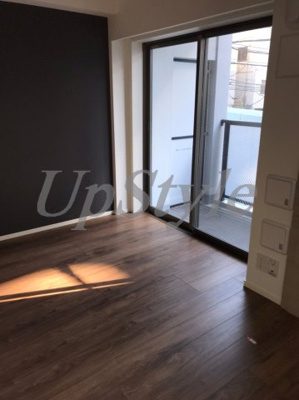 【寝室】 | エイチエフ八広レジデンス