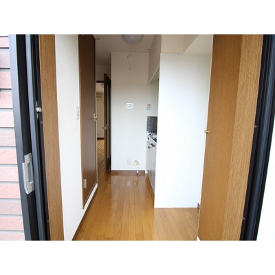 【内装】 | プレジールT・Y