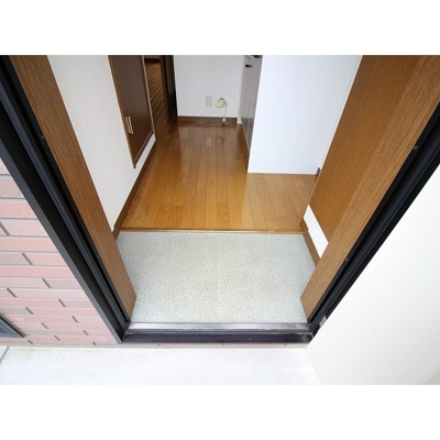 【玄関】 | プレジールT・Y