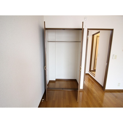 【収納】 | プレジールT・Y