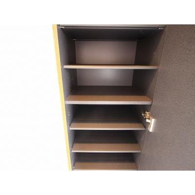 【収納】 | プレジールT・Y | ☆シューズボックス☆