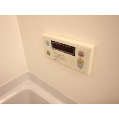 【その他】 | プレジールT・Y | ☆追い炊き機能☆