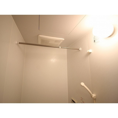 【浴室】 | プレジールT・Y | ☆浴室乾燥機☆