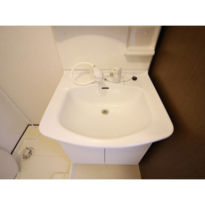 【洗面所】 | プレジールT・Y