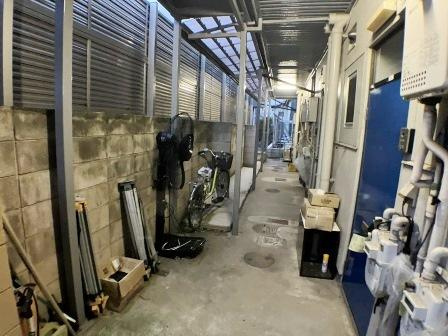 新藤美荘のその他共用部分