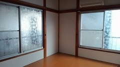 新藤美荘の居間・リビング