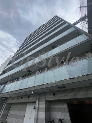 【外観】 | アゼスト北千住