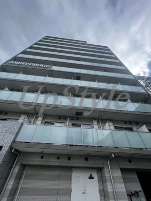 【外観】 | アゼスト北千住