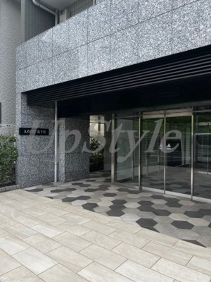 【エントランス】 | アゼスト北千住