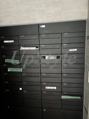 【その他共用部分】 | アゼスト北千住