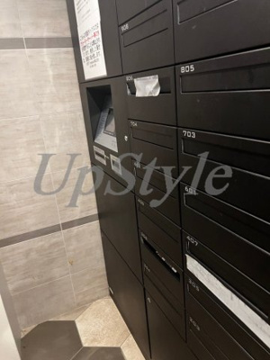 【その他共用部分】 | アゼスト北千住