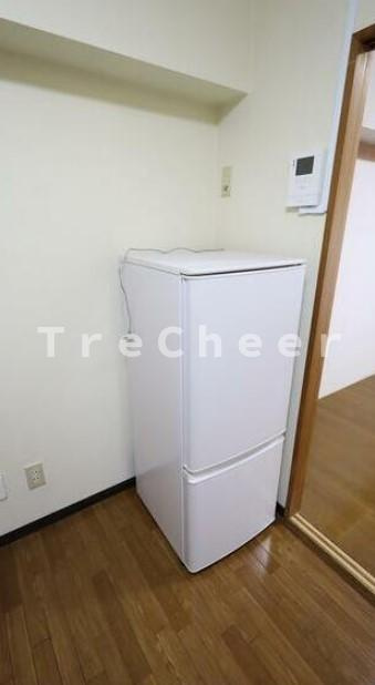 永瀬ビルの設備