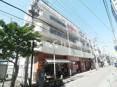 【外観】 | 永瀬ビル