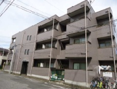 【外観】 | シャンド―ル青戸