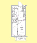 ガリシア矢口渡の画像