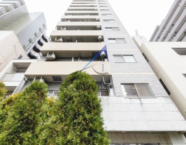 両国アムフラットⅡ