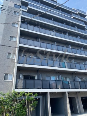 【外観】 | シーフォルム三ノ輪