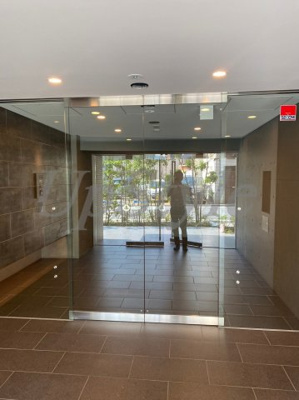 【エントランス】 | シーフォルム三ノ輪