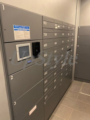 【その他共用部分】 | シーフォルム三ノ輪