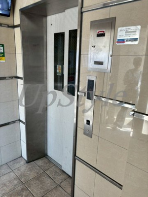 【その他共用部分】 | ザパームス新小岩