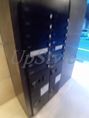 【エントランス】 | ライブカーサ両国北斎通り