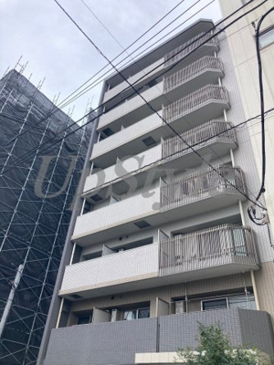 【外観】 | スカイラグーナ