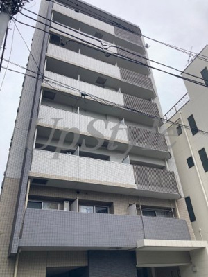 【外観】 | スカイラグーナ