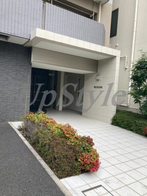 【エントランス】 | スカイラグーナ