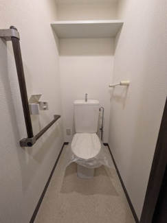 【トイレ】 | ジェンティール川口