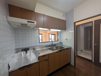 【キッチン】 | ジェンティール川口