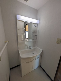 【独立洗面台】 | ジェンティール川口