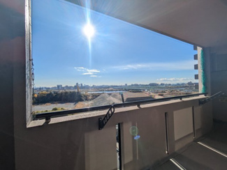 【展望】 | ジェンティール川口