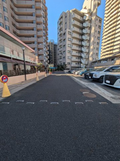 【駐車場】 | ジェンティール川口