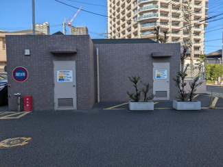 【その他共用部分】 | ジェンティール川口