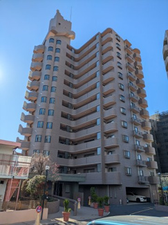 【外観】 | ジェンティール川口