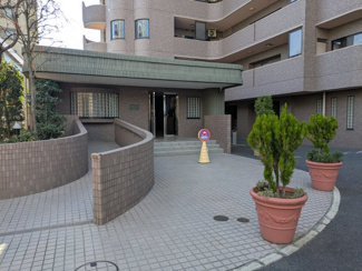 【ロビー】 | ジェンティール川口