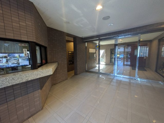 【エントランス】 | ジェンティール川口