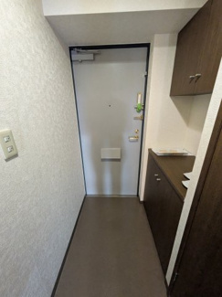 【玄関】 | ジェンティール川口