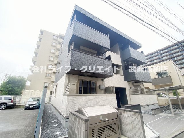 クレシア武蔵浦和