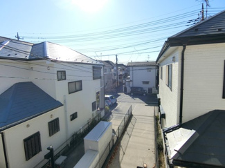 【展望】 | 松戸市　栄町８丁目戸建て